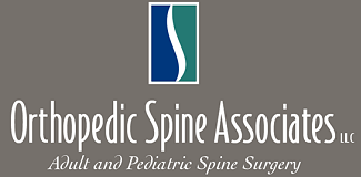 Orthopedic Spine Associates Eugene Logo
